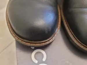 Ботинки Ecco Turn