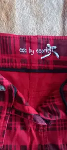 Юбка женская мини