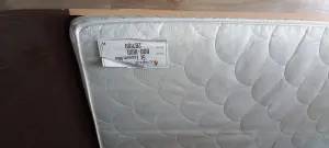 Двухъярусная кровать