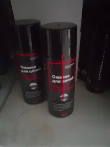 Цепная смазка EFELE Chain Grease (520 мл)