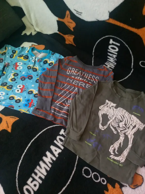 Детская одежда