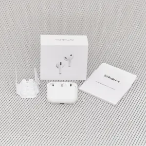 Реплика AirPods PRO 3 Type - C шумоподавление и прозрачность ДОСТАВКА БЕСПЛАТНО