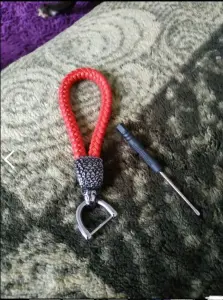 Брелок Орел