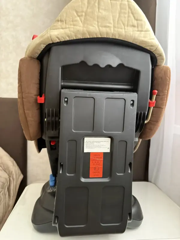 Автокресло - Вся Беларусь - 237493 - Доска объявлений Kupika.by - Фото 7
