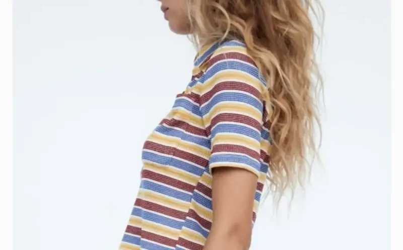 Zara Тренд Поло - Вся Беларусь - 237622 - Доска объявлений Kupika.by - Фото 2