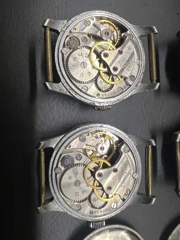 Часы Кировские , Победа , ZIM и Москва - Марьина Горка - 236108 - Доска объявлений Kupika.by - Фото 7