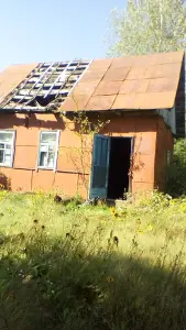 Дача поселок Баштан