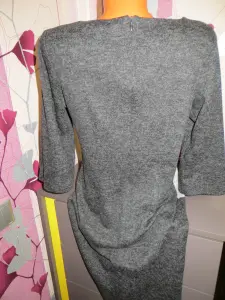 Платье ''DoMira'' р.46-48 (в идеале)