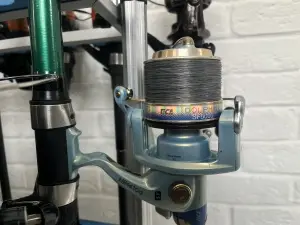 Карповые снасти