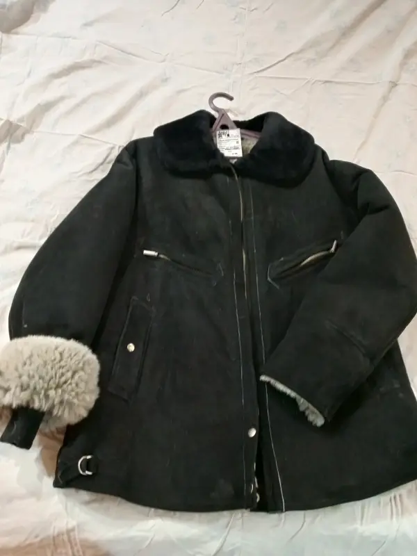 Куртка полярных летчиков