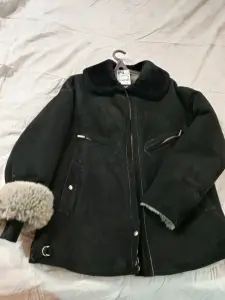 Куртка полярных летчиков