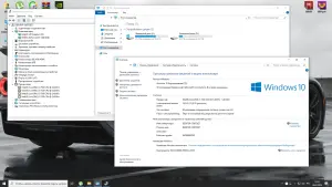 PC игровой компьютер 5 7500/GTX 1060 6Gb/RAM 16GB/1TB/SSD