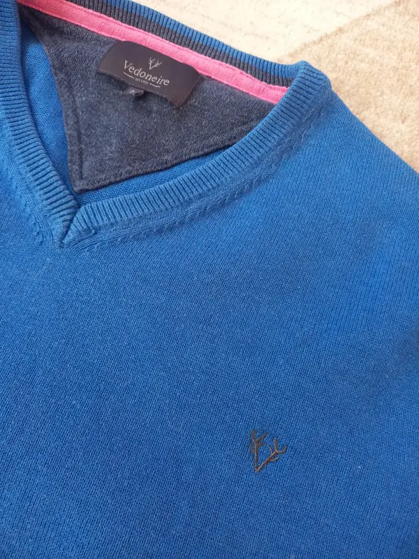 Свитер мужской, 46 р-р. - Вся Беларусь - 237114 - Доска объявлений Kupika.by - Фото 2