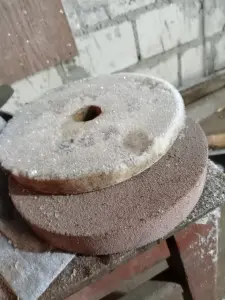 Круг для заточки