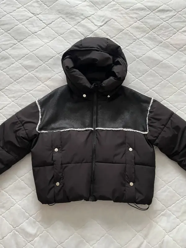 Куртка женская