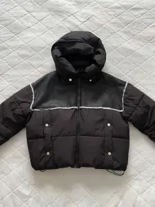 Куртка женская