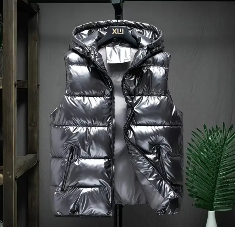 Жилетка - пуховик - Вся Беларусь - 236163 - Доска объявлений Kupika.by - Фото 2