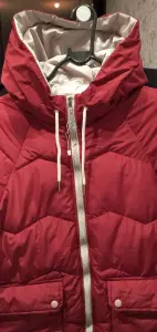 Пальто женское