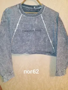 Фирменный лонгсливы разных размеров