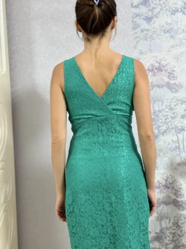 Вечернее платье - Правдинский - 237228 - Доска объявлений Kupika.by - Фото 3