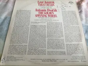 Janasek пластинка