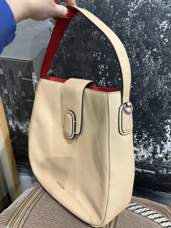 Сумка CROMIA Италия - Столбцы - 237872 - Доска объявлений Kupika.by - Фото 3