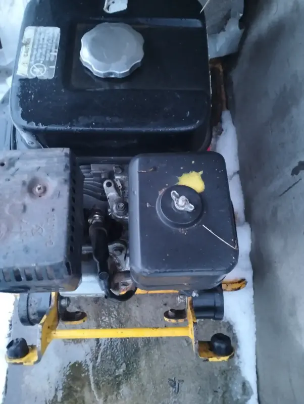 Продам  трамбовку - Микашевичи - 236882 - Доска объявлений Kupika.by - Фото 4