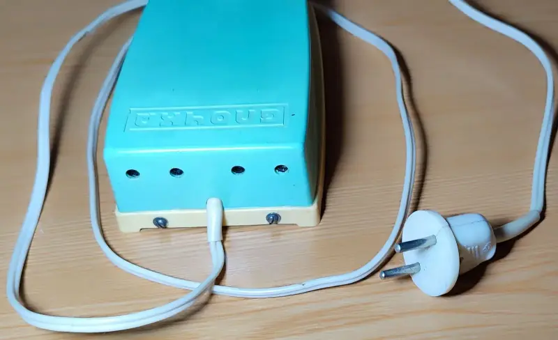 Переключатель для ёлочных электрогирлянд 'Ёлочка' СССР - Вся Беларусь - 238139 - Доска объявлений Kupika.by - Фото 2