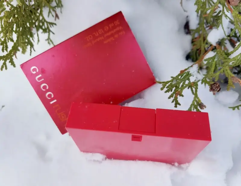 Gucci Rush (Гуччи Раш) 30мл, Франция, Оригинал 2013г (винтаж) - Вся Беларусь - 235517 - Доска объявлений Kupika.by - Фото 5