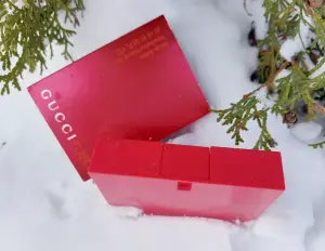 Парфюм Gucci Rush (Гуччи Раш) 30мл, Франция, Оригинал 2013г (винтаж)