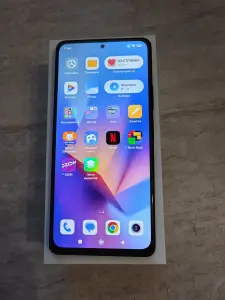 Redmi Note 10 Pro 6+5/128