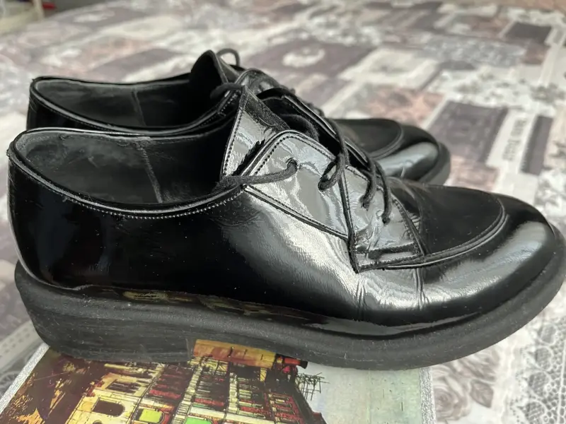 Женская обувь БУ и новая - Туфли женские - Вся Беларусь Туфли женские - Вся Беларусь - 236839 - Доска объявлений Kupika.by