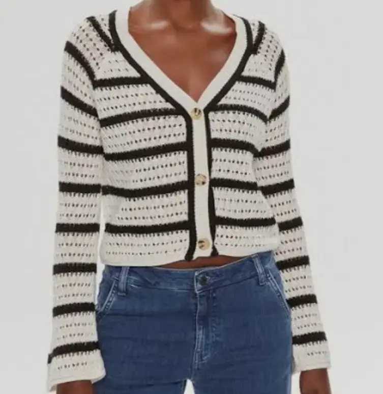 Brave Soul Тренд Кардиган