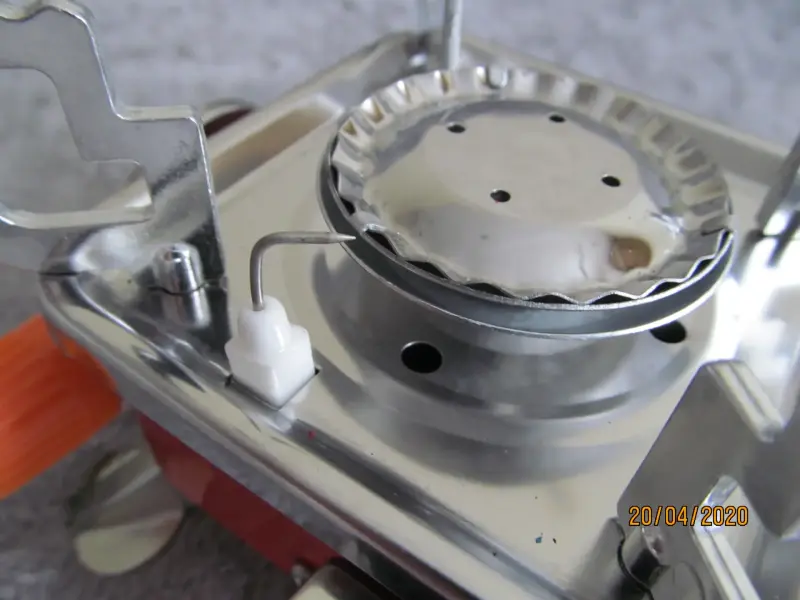 Плитка газовая портативная ENERGY CS-200 - Вся Беларусь - 237942 - Доска объявлений Kupika.by - Фото 4