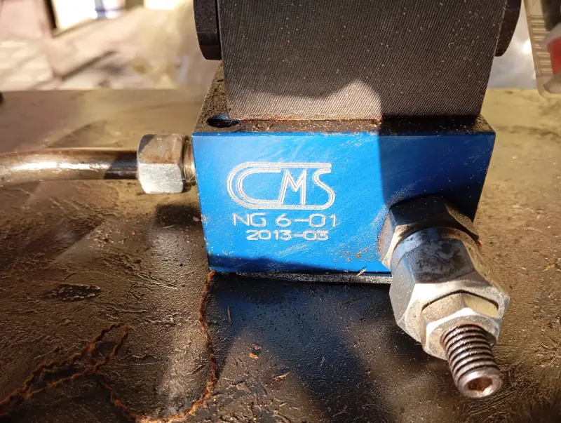 Оборудование для бизнеса - Гидравлическая установка - Вся Беларусь - Фото 6 Гидравлическая установка - Вся Беларусь - 237167 - Доска объявлений Kupika.by - Фото 6