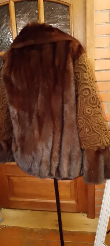 Шуба - Вся Беларусь - 237075 - Доска объявлений Kupika.by - Фото 4