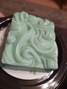 Мыло ручной работы