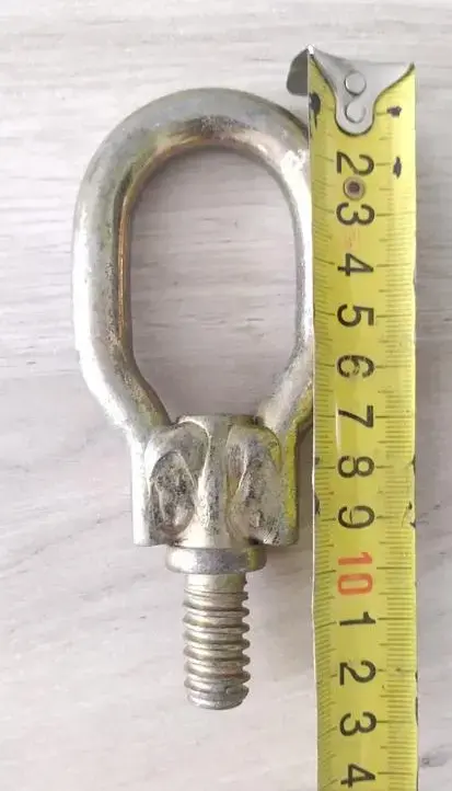 Автозапчасти - Буксировочная петля (крюк) для автомобилей FORD - Вся Беларусь - Фото 4 Буксировочная петля (крюк) для автомобилей FORD - Вся Беларусь - 238193 - Доска объявлений Kupika.by - Фото 4