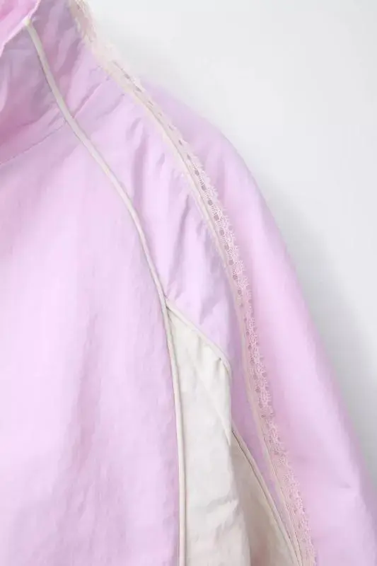 Одежда для девочек - Zara тренд ветровка бомбер - Вся Беларусь - Фото 5 Zara тренд ветровка бомбер - Вся Беларусь - 238010 - Доска объявлений Kupika.by - Фото 5