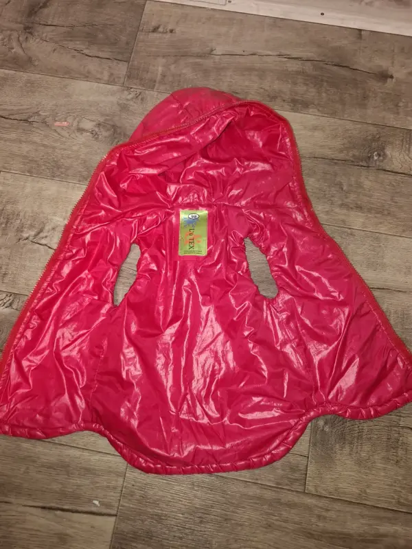 Жилетка деми - Вся Беларусь - 236528 - Доска объявлений Kupika.by - Фото 2