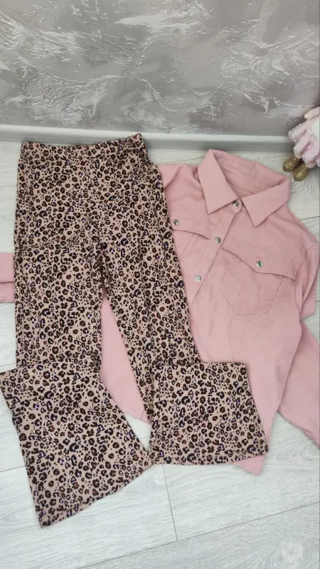 George в Рубчик Клёш Леггинсы / Рубашка - Вся Беларусь - 235596 - Доска объявлений Kupika.by - Фото 7