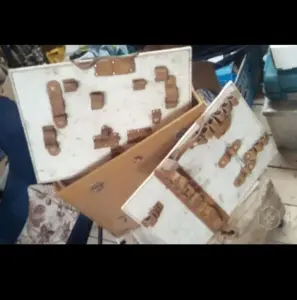 Авиационный Кейс