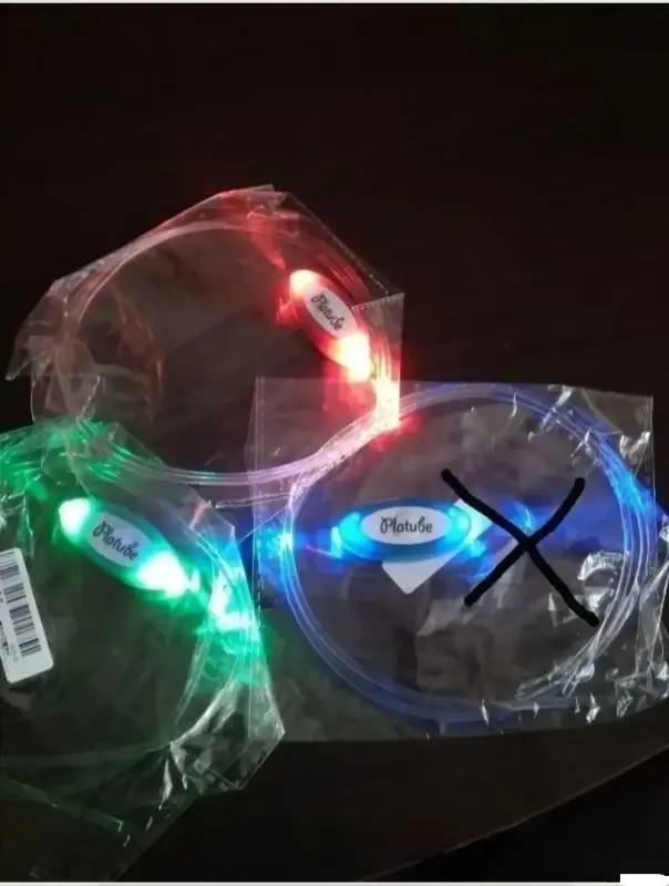 Ночной защитный ошейник