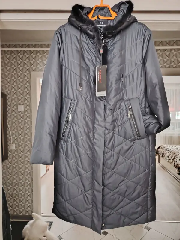 Полупальто