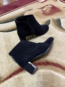 Ботинки, 41 размер, в хорошем состоянии