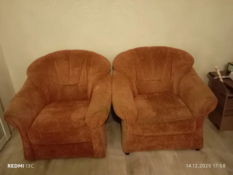 Кресла 2 шт