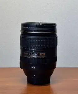 Фотоаппарат Nikon (комплект)