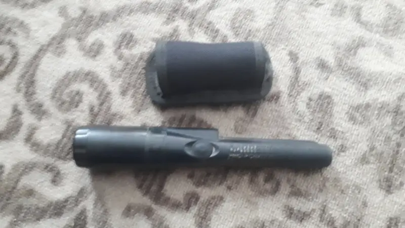 Металлоискатель Garrett ACE 250