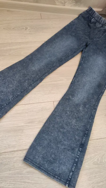 Peacocks клёш леггинсы - Вся Беларусь - 237611 - Доска объявлений Kupika.by - Фото 6