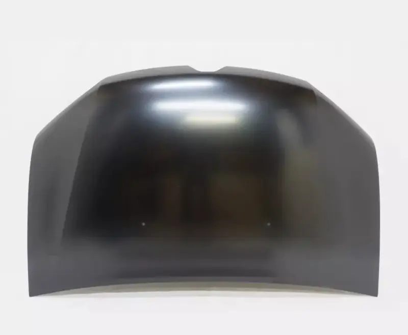 Капот Рено Логан 2 (2013-2018 дорестайл)